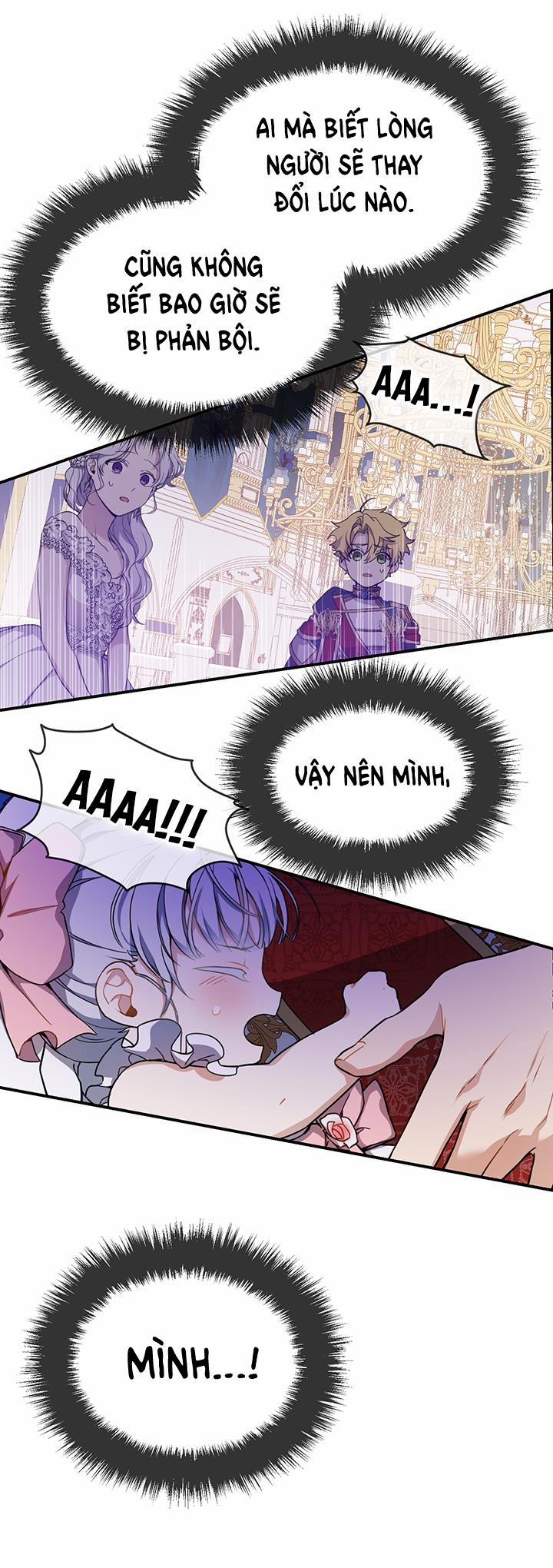 Hướng Về Ánh Dương Lần Nữa 9 trang 11