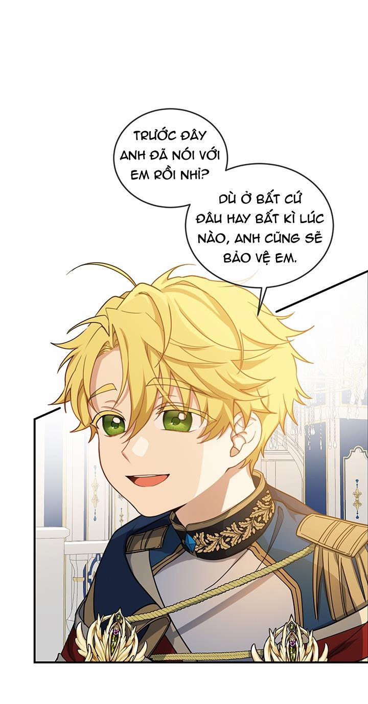 Hướng Về Ánh Dương Lần Nữa 9 trang 14