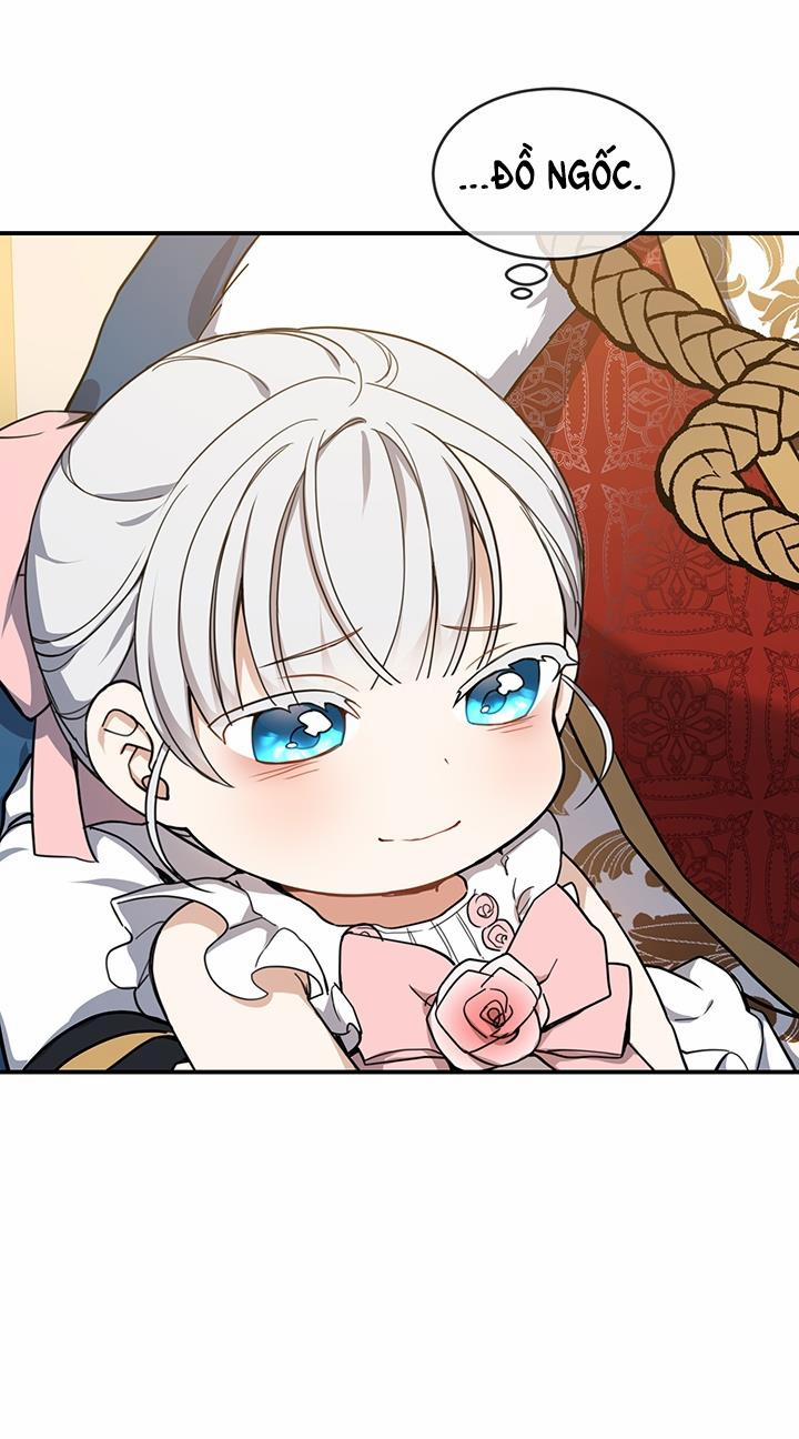 Hướng Về Ánh Dương Lần Nữa 9 trang 19