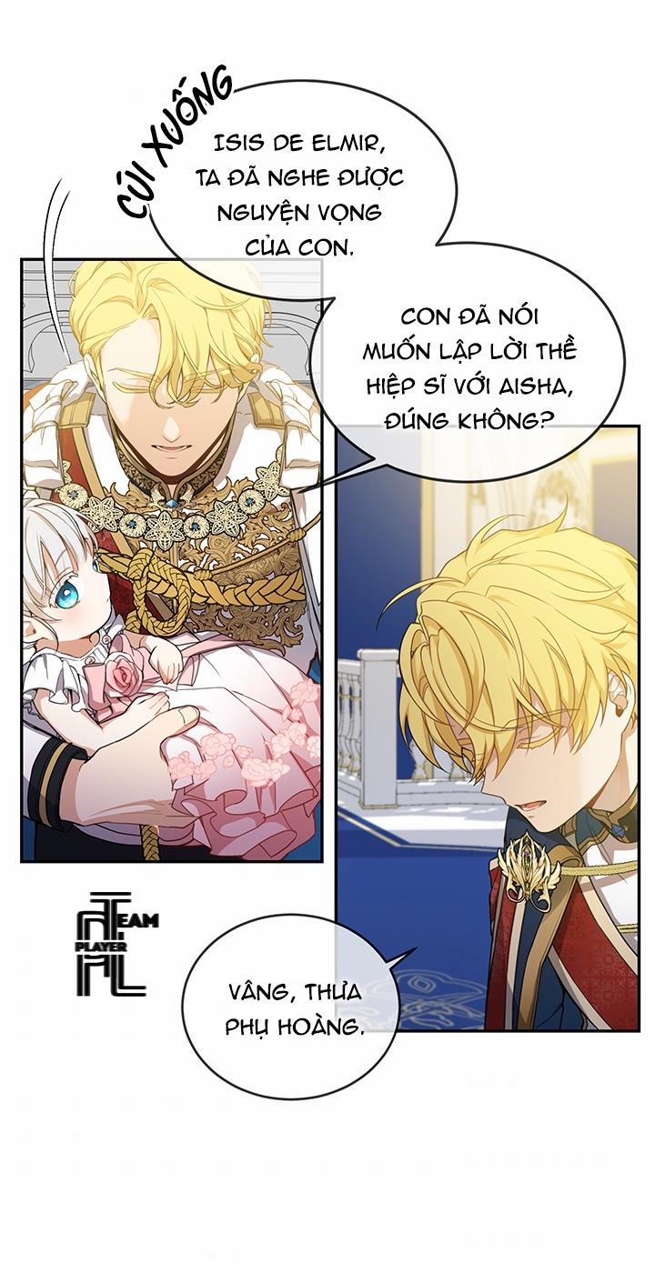 Hướng Về Ánh Dương Lần Nữa 9 trang 2