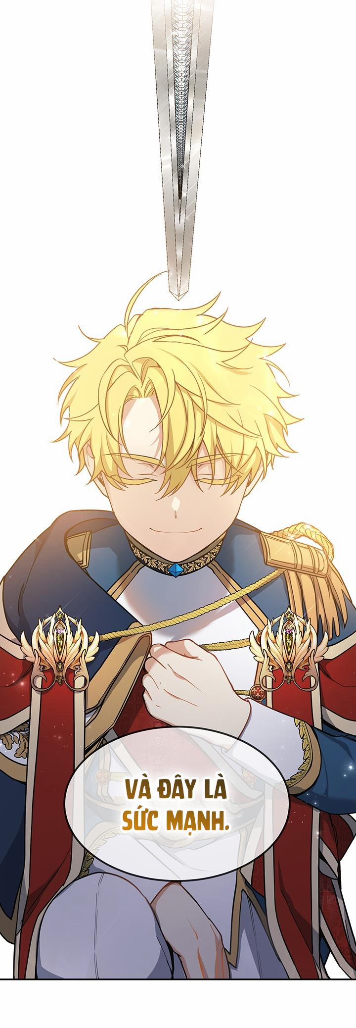 Hướng Về Ánh Dương Lần Nữa 9 trang 23