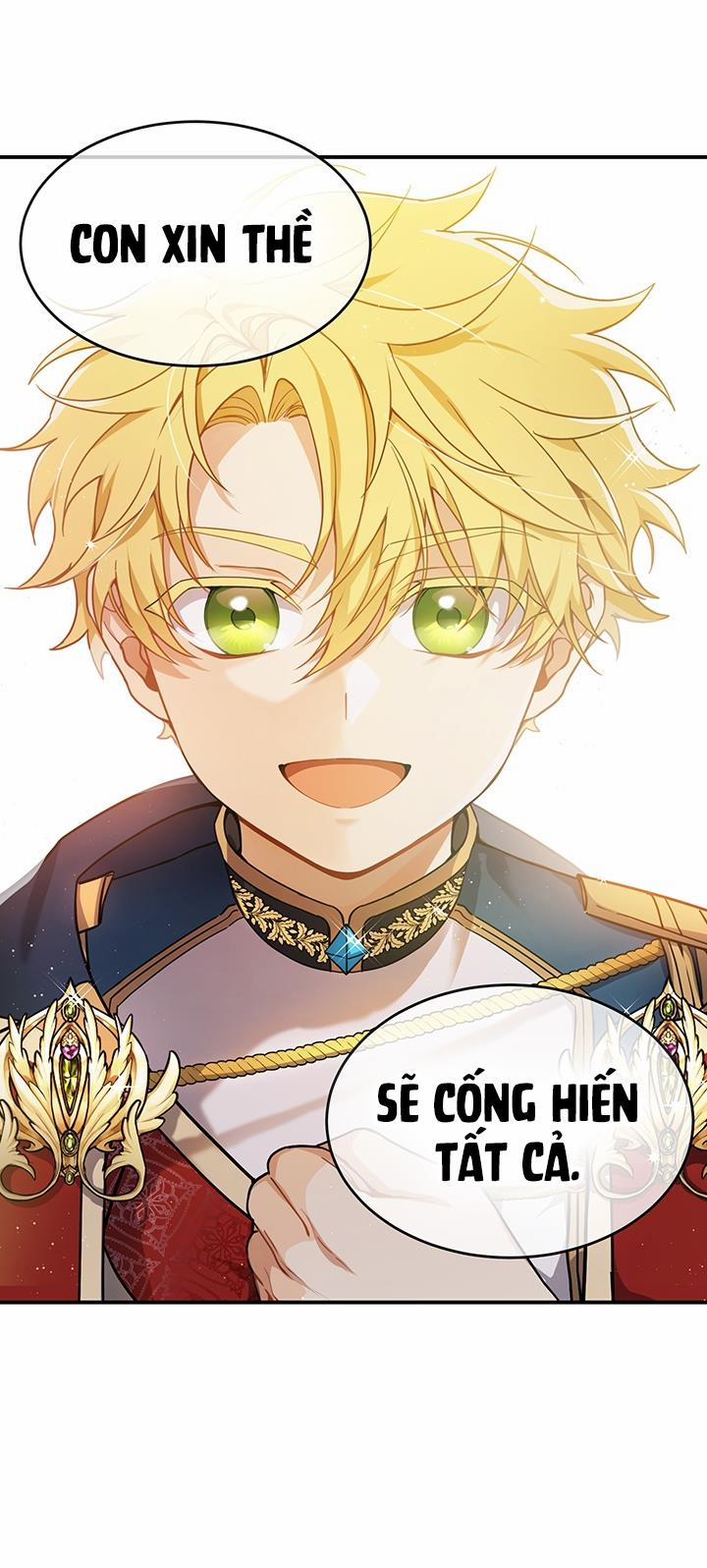 Hướng Về Ánh Dương Lần Nữa 9 trang 25