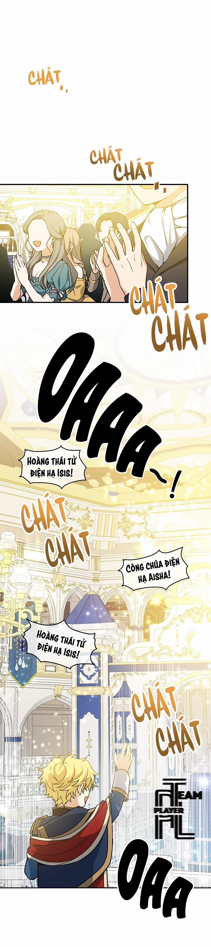 Hướng Về Ánh Dương Lần Nữa 9 trang 26