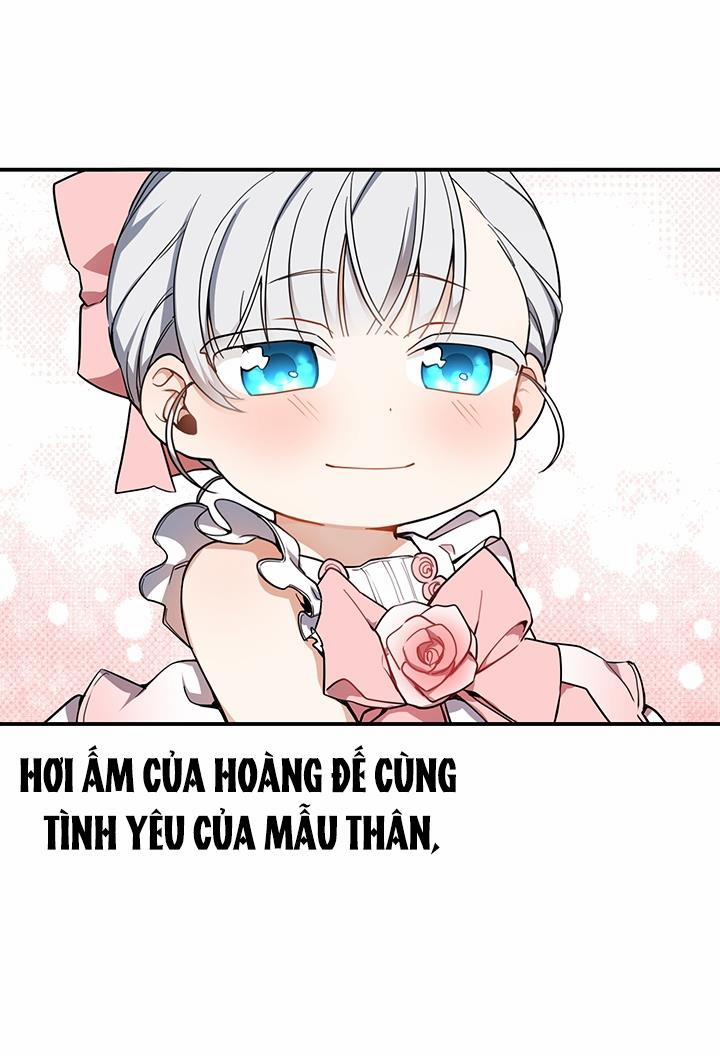 Hướng Về Ánh Dương Lần Nữa 9 trang 28