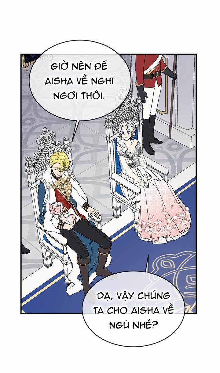 Hướng Về Ánh Dương Lần Nữa 9 trang 32