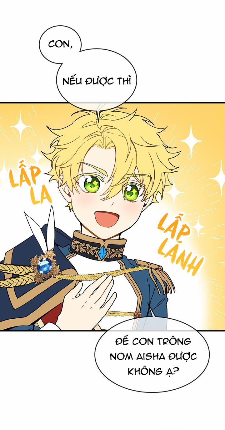 Hướng Về Ánh Dương Lần Nữa 9 trang 33