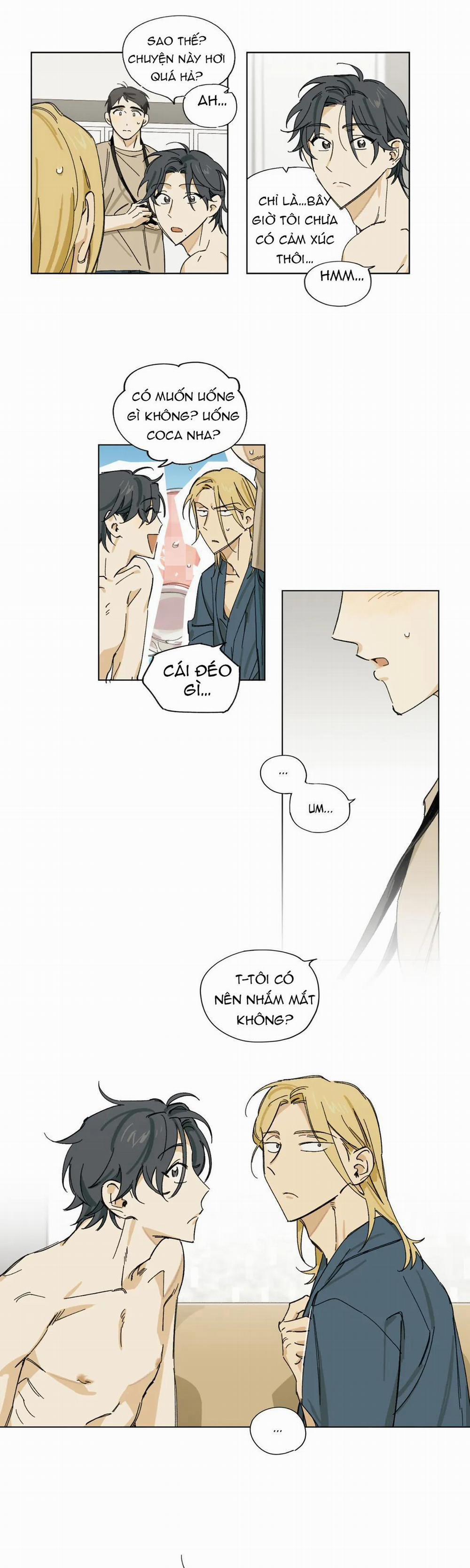 HƯỚNG VỀ EM 1 trang 9