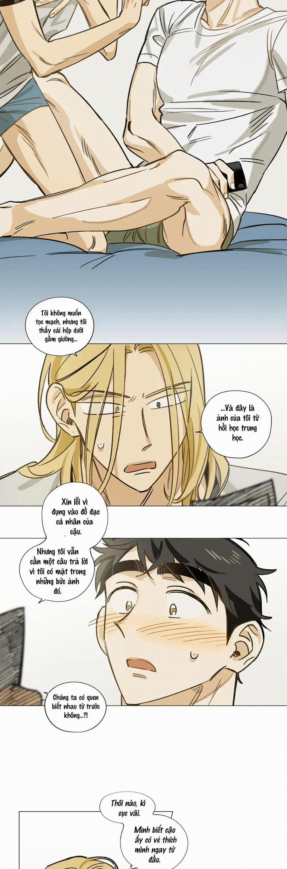 HƯỚNG VỀ EM 10 trang 18