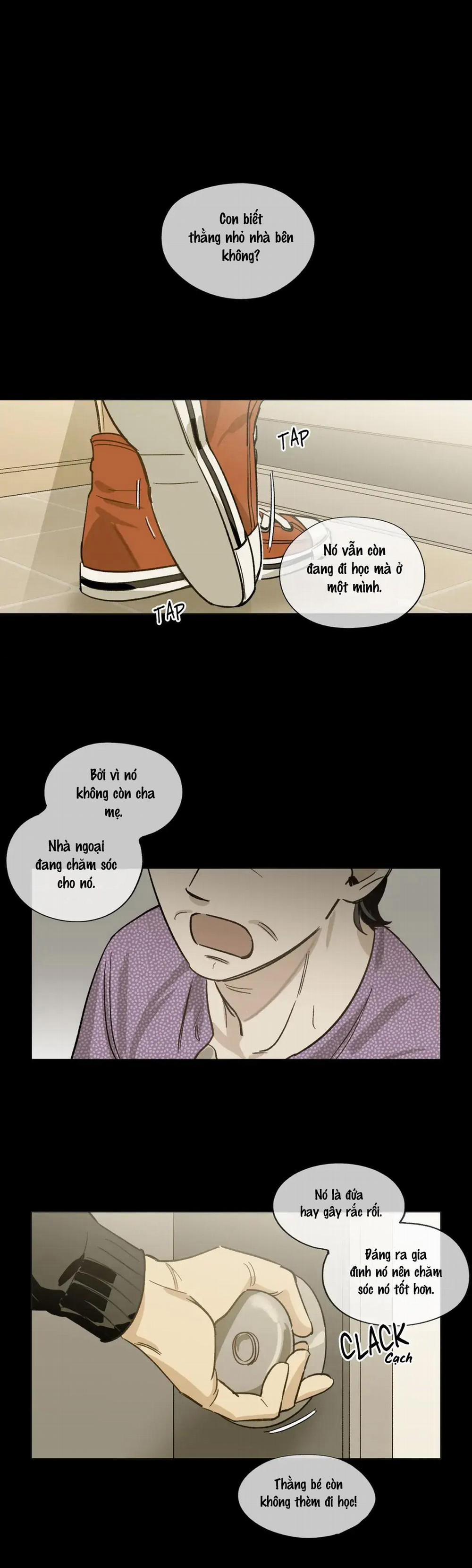 HƯỚNG VỀ EM 11 trang 1