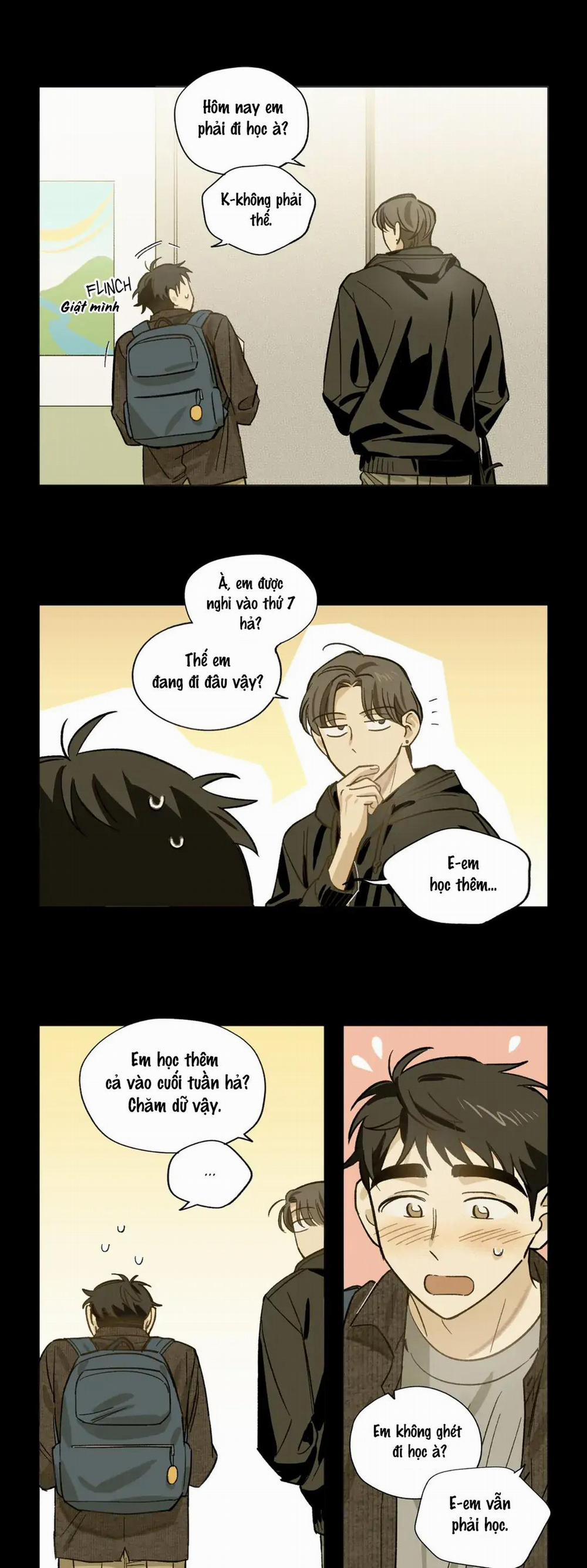 HƯỚNG VỀ EM 11 trang 9