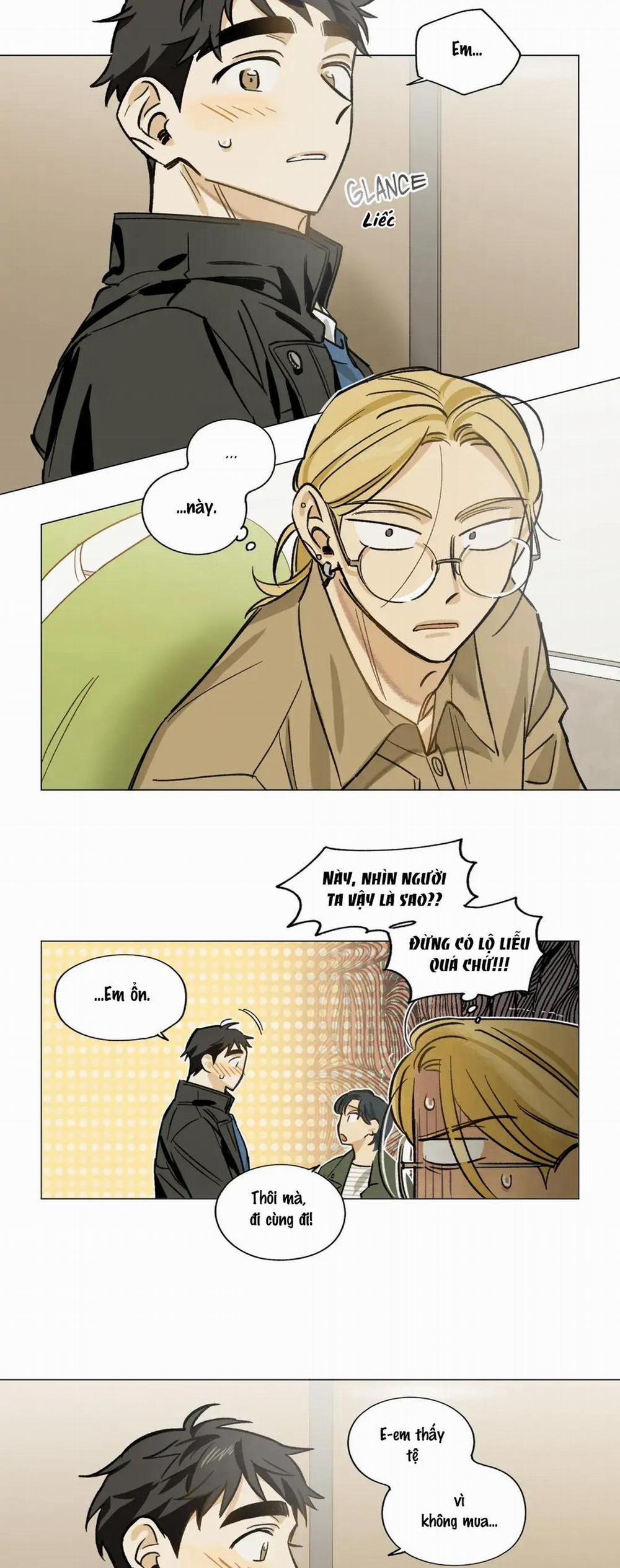 HƯỚNG VỀ EM 12 trang 18