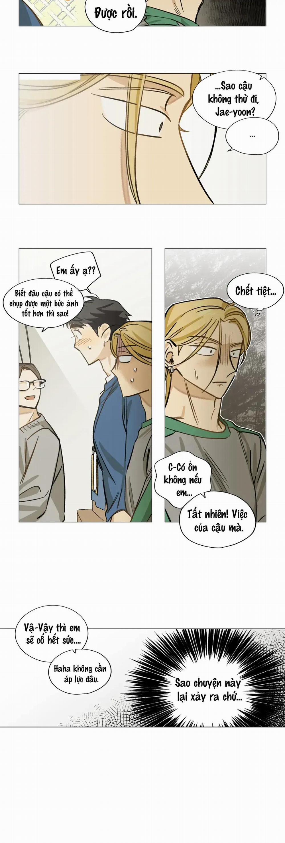 HƯỚNG VỀ EM 13 trang 15