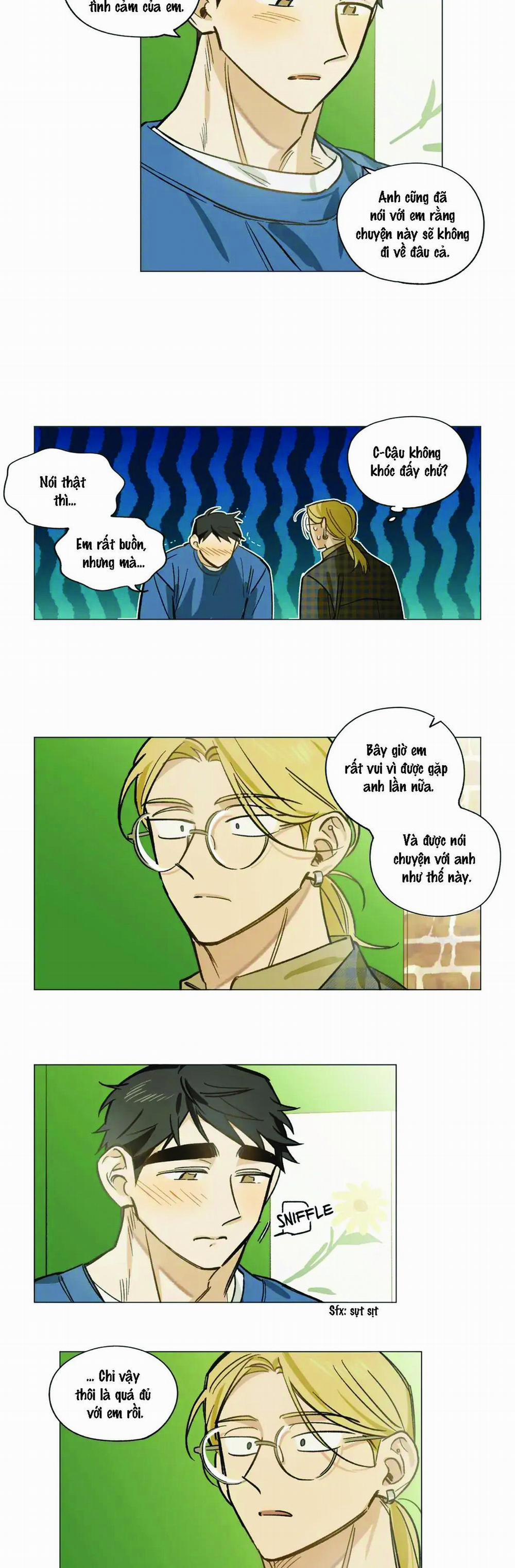 HƯỚNG VỀ EM 14 trang 15