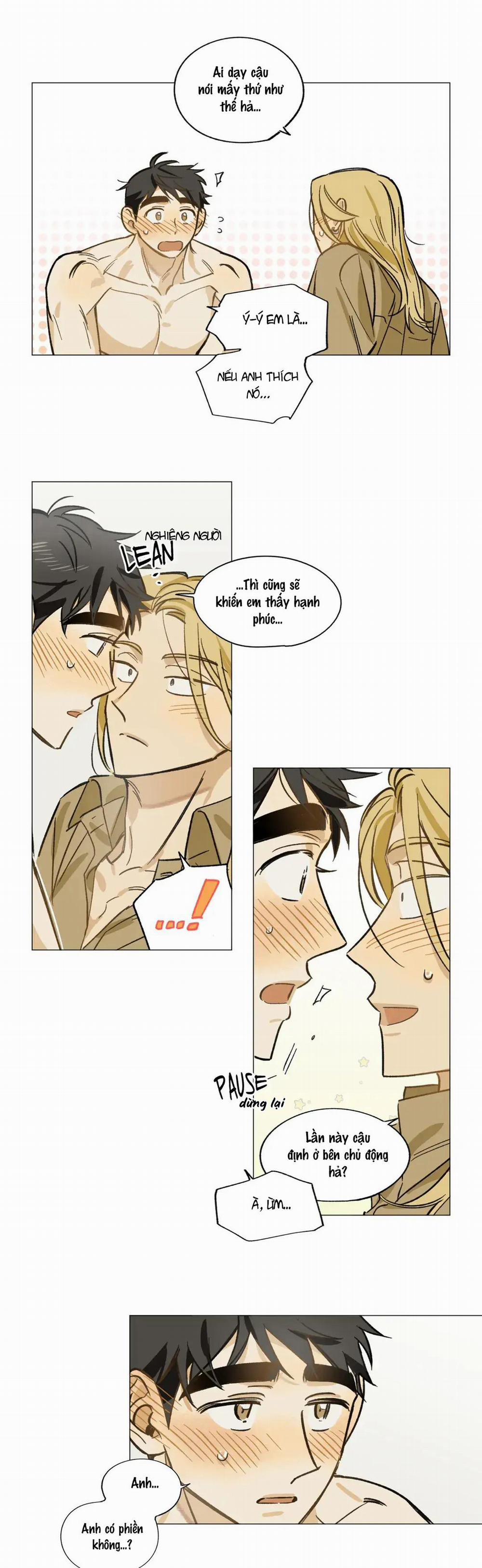 HƯỚNG VỀ EM 15 trang 13