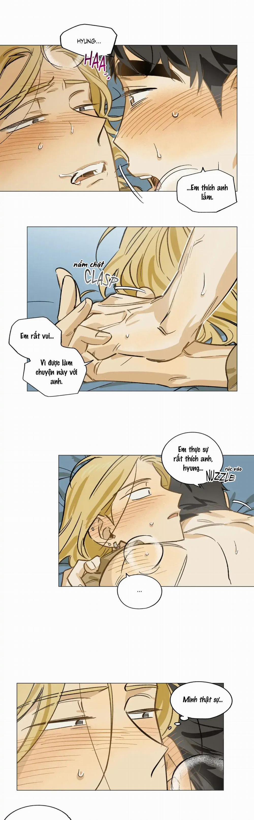 HƯỚNG VỀ EM 15 trang 21