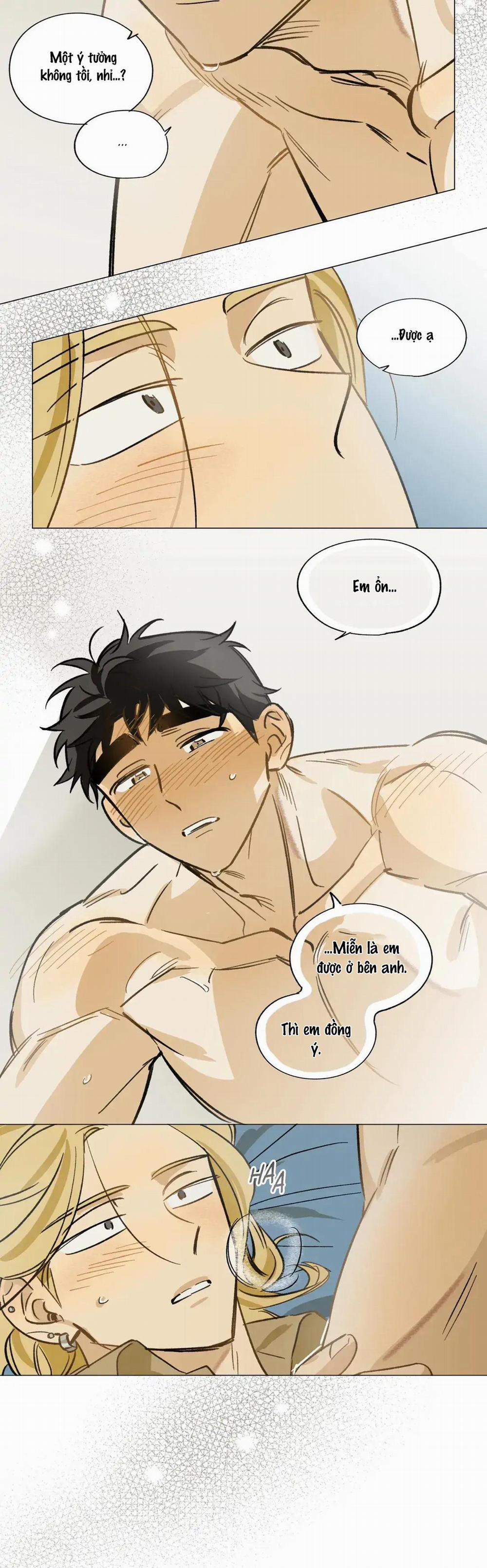 HƯỚNG VỀ EM 15 trang 23