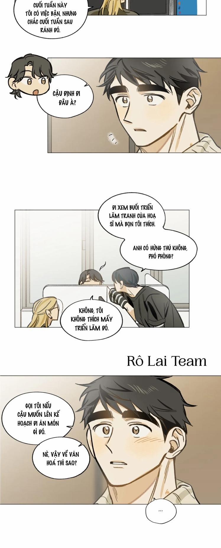 HƯỚNG VỀ EM 16 trang 11