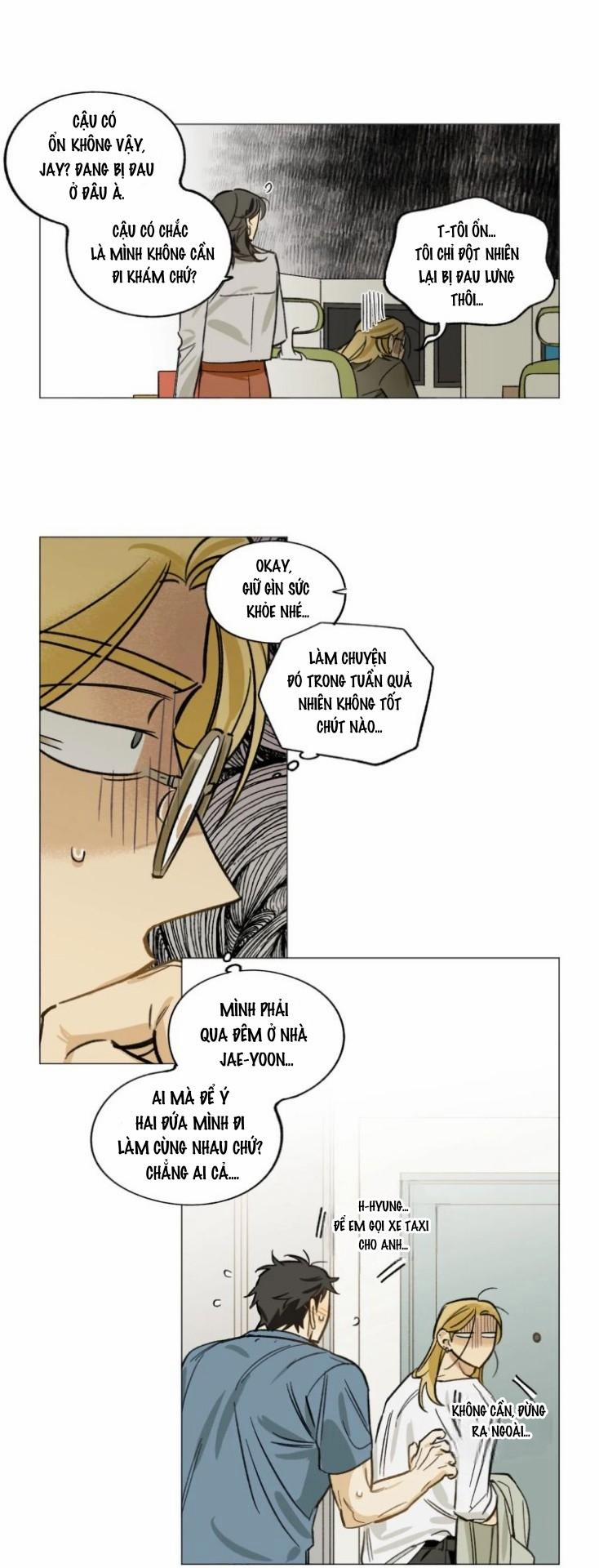 HƯỚNG VỀ EM 16 trang 2