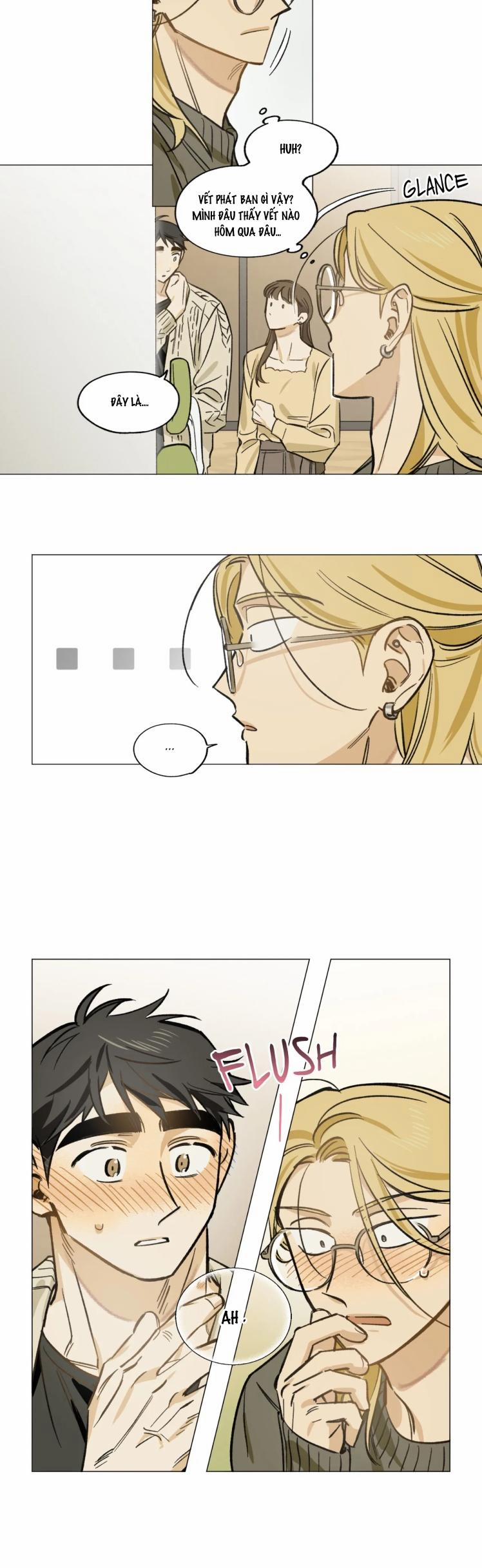 HƯỚNG VỀ EM 16 trang 6