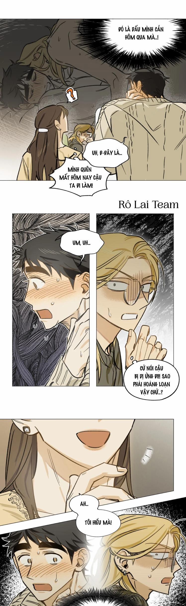 HƯỚNG VỀ EM 16 trang 7