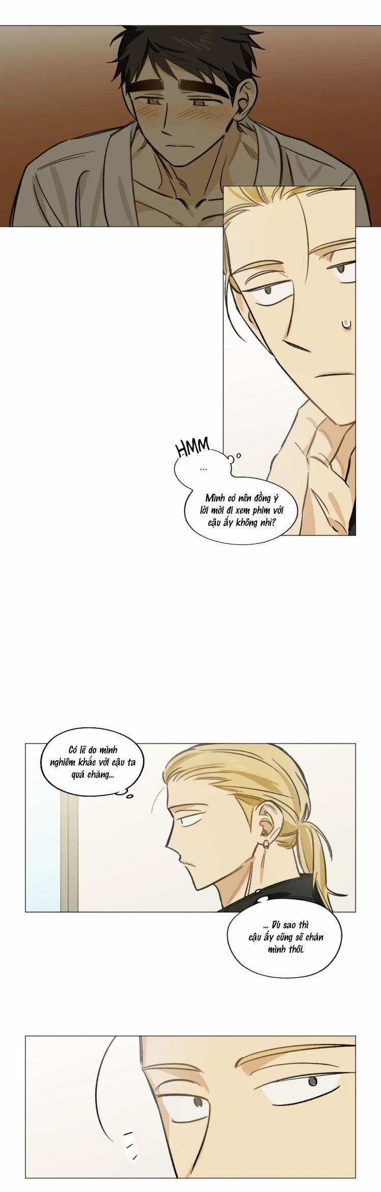 HƯỚNG VỀ EM 17 trang 13