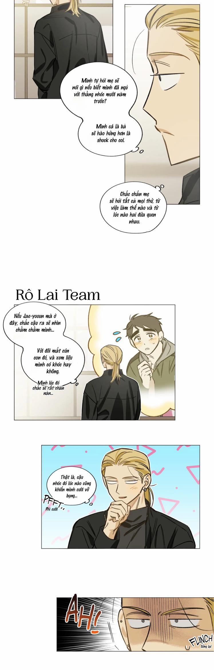 HƯỚNG VỀ EM 17 trang 16