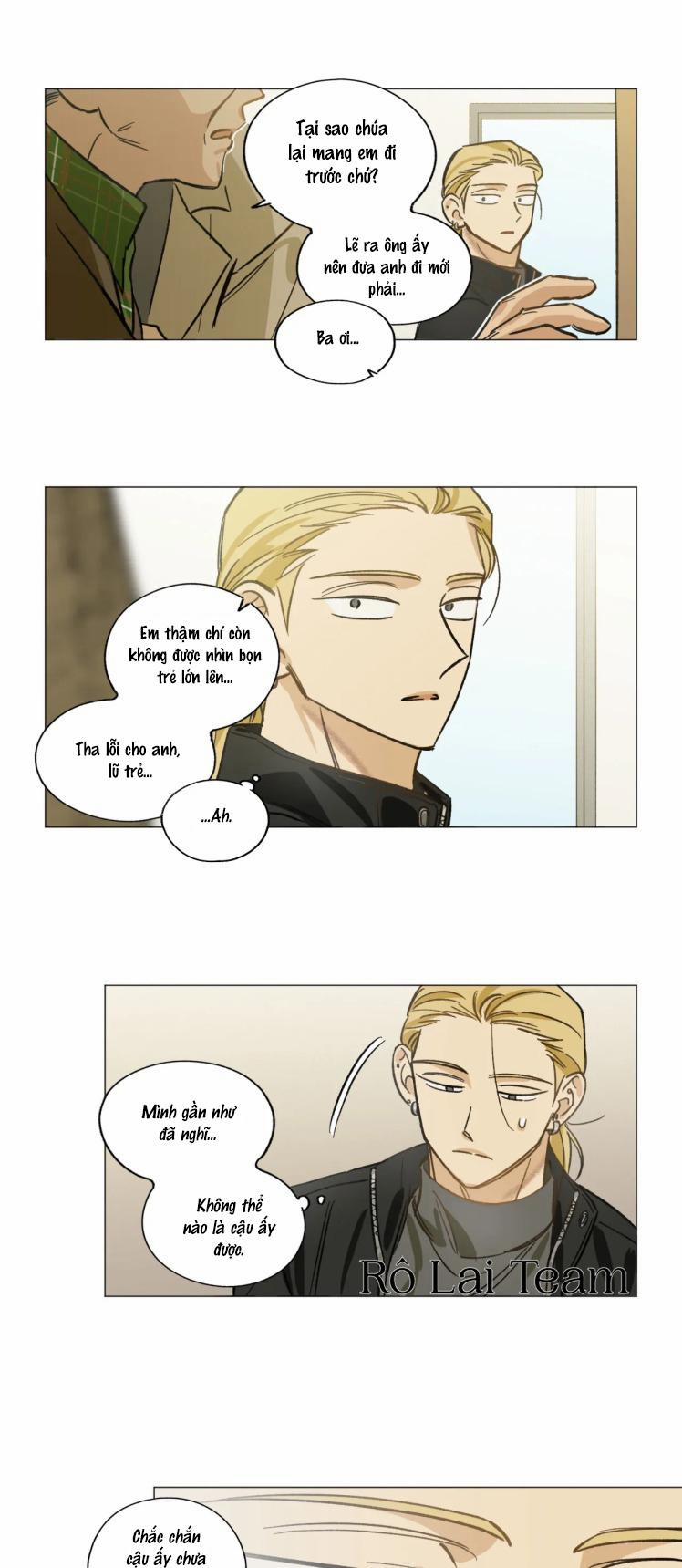 HƯỚNG VỀ EM 17 trang 18