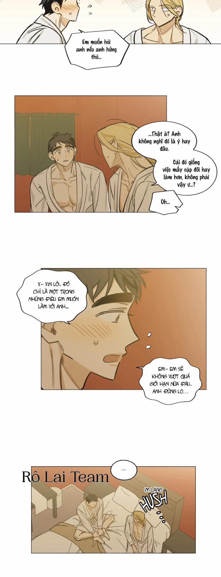 HƯỚNG VỀ EM 17 trang 8