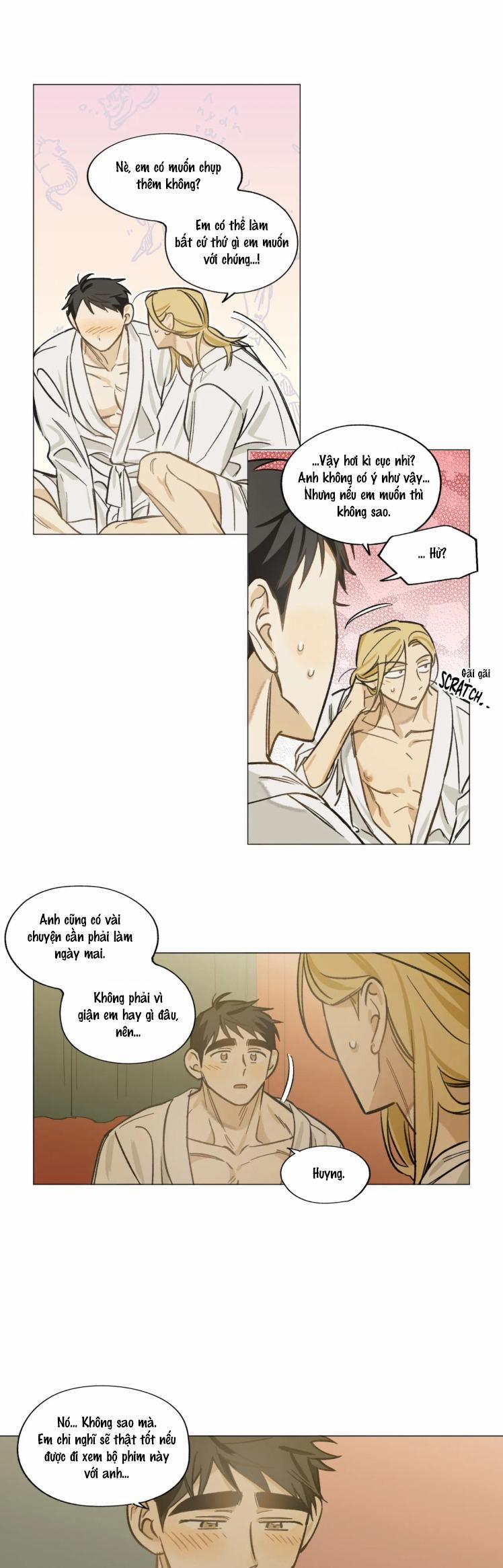 HƯỚNG VỀ EM 17 trang 9