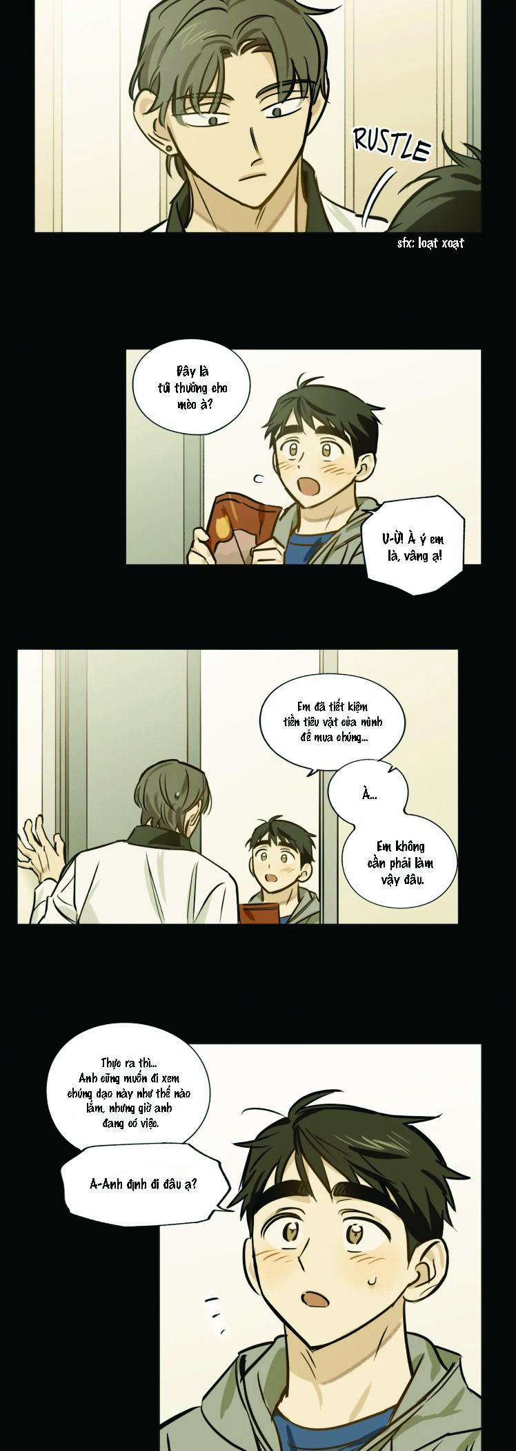 HƯỚNG VỀ EM 18 trang 11