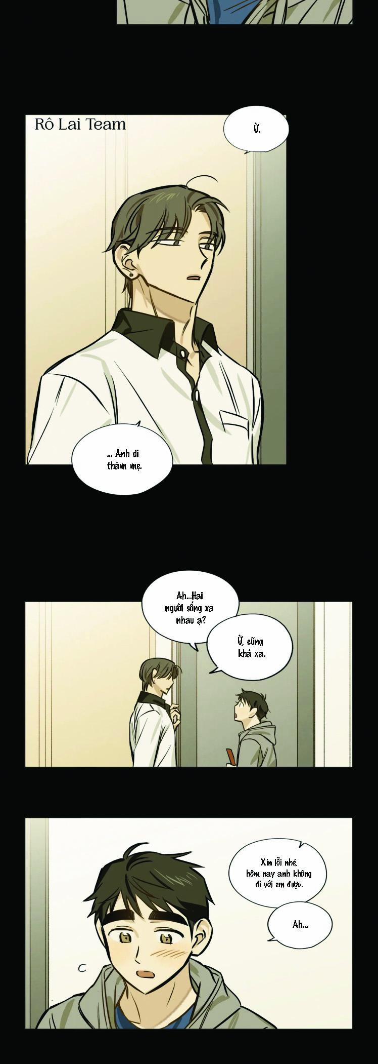 HƯỚNG VỀ EM 18 trang 12