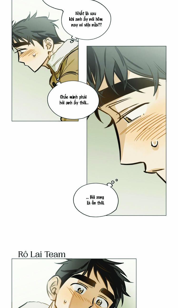 HƯỚNG VỀ EM 18 trang 18