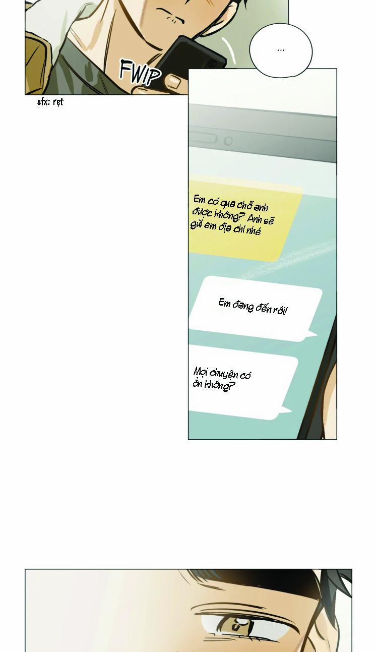 HƯỚNG VỀ EM 18 trang 19