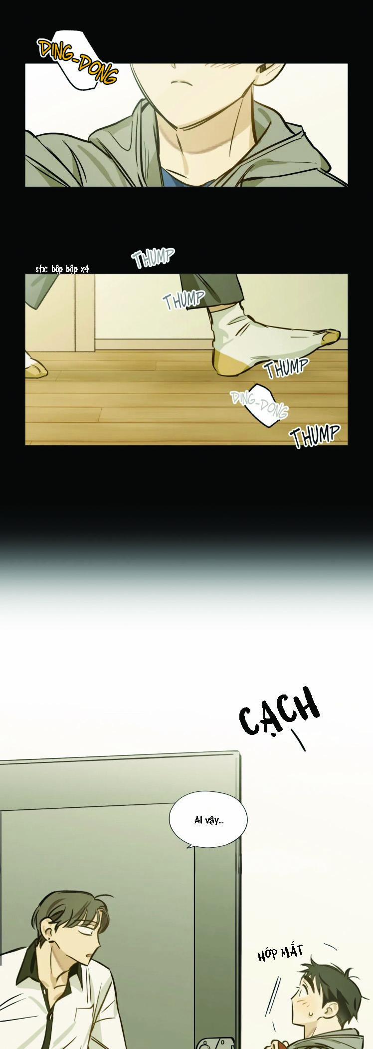 HƯỚNG VỀ EM 18 trang 9