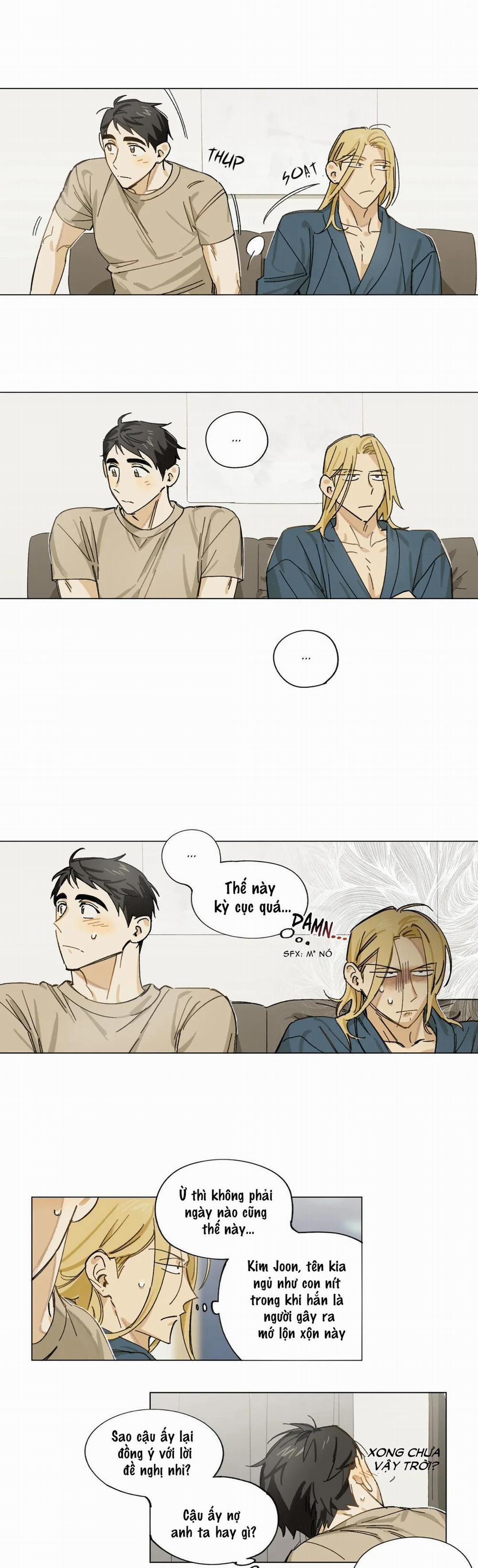 HƯỚNG VỀ EM 2 trang 8