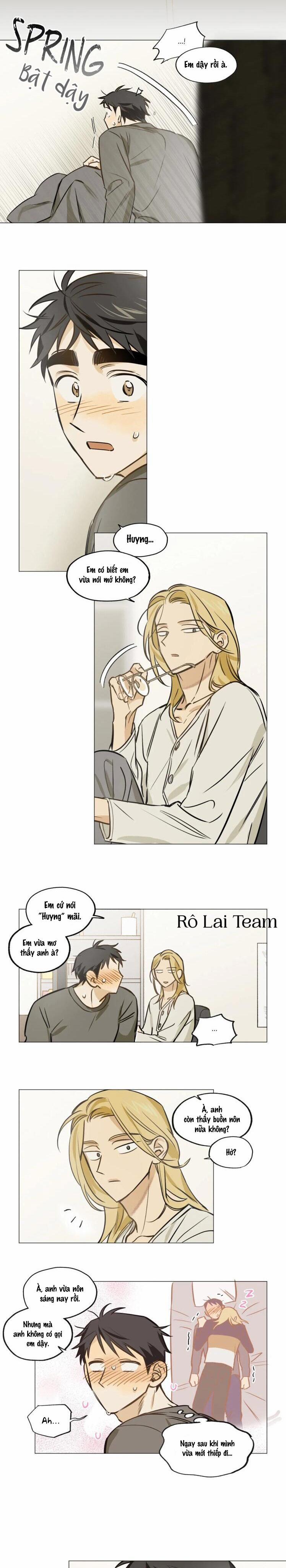 HƯỚNG VỀ EM 20 trang 5