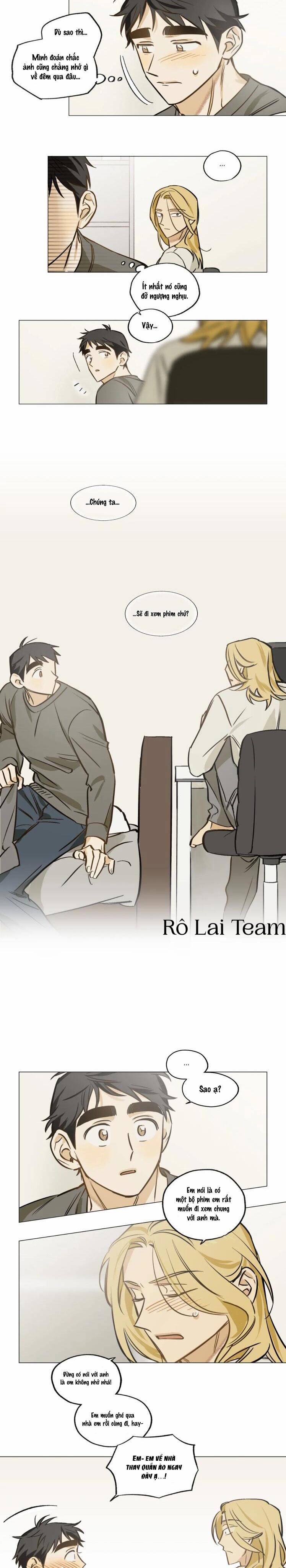 HƯỚNG VỀ EM 20 trang 6