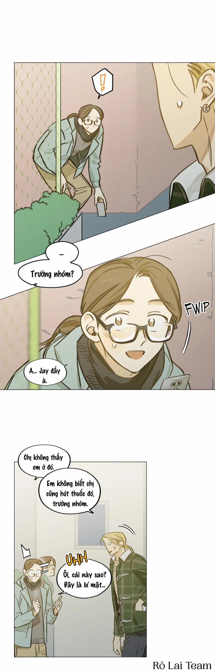 HƯỚNG VỀ EM 22 trang 6