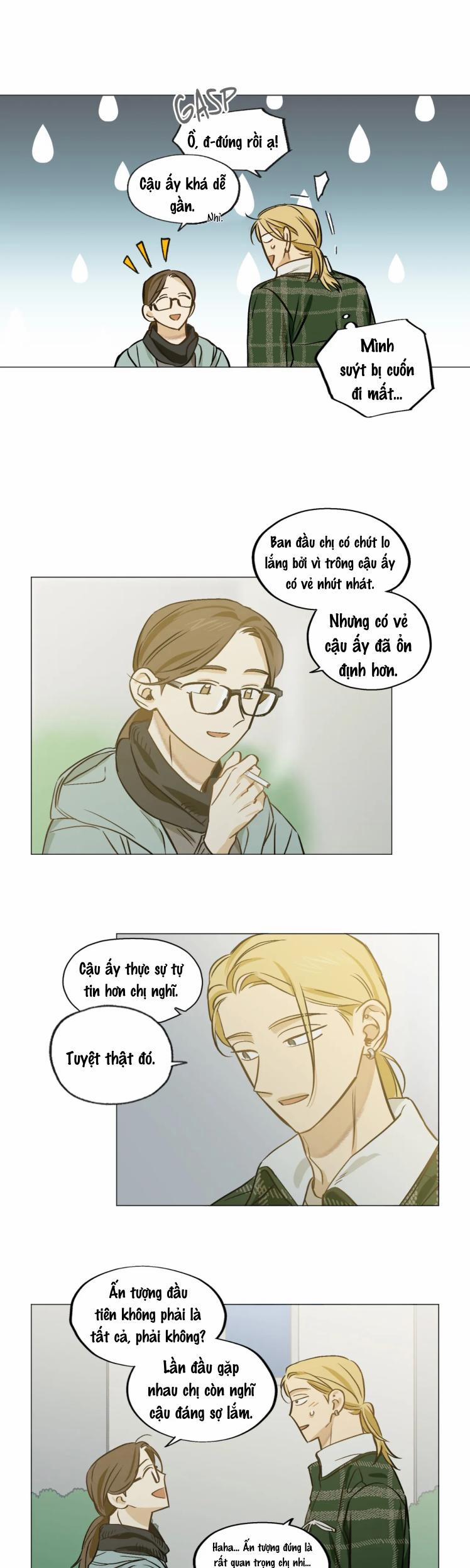 HƯỚNG VỀ EM 22 trang 9