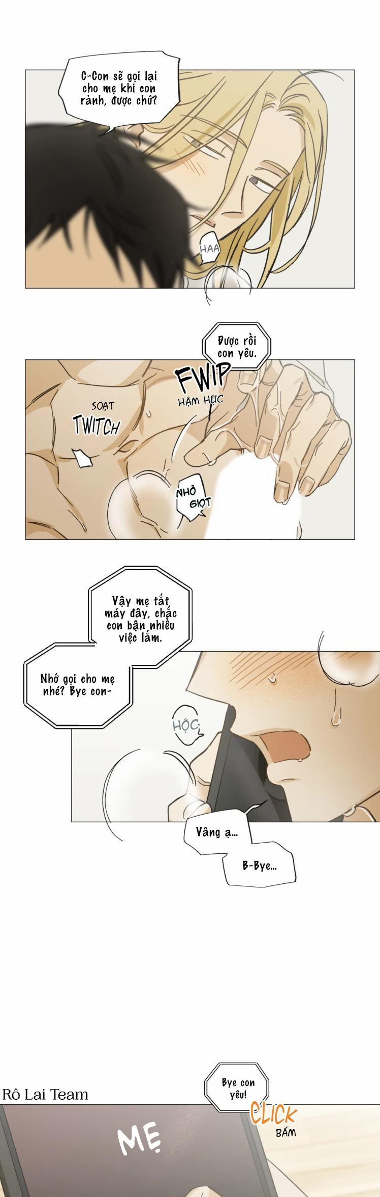 HƯỚNG VỀ EM 23 trang 12