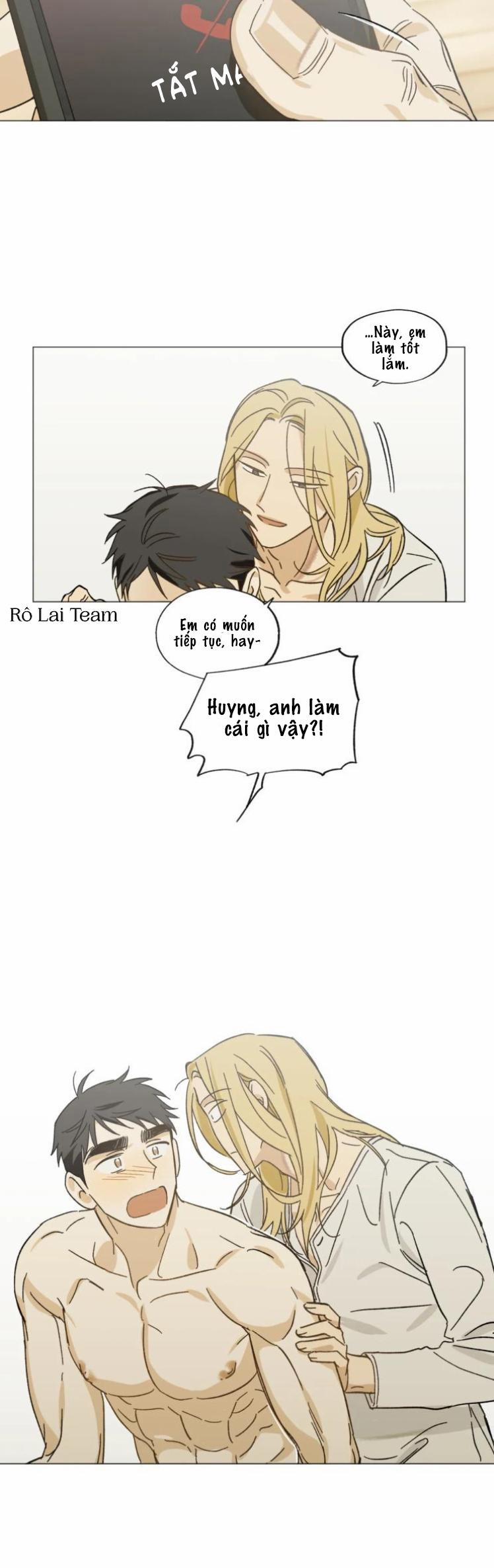 HƯỚNG VỀ EM 23 trang 13