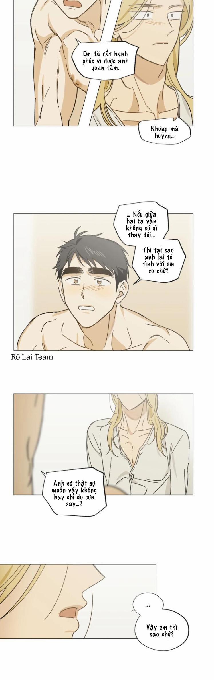 HƯỚNG VỀ EM 23 trang 15