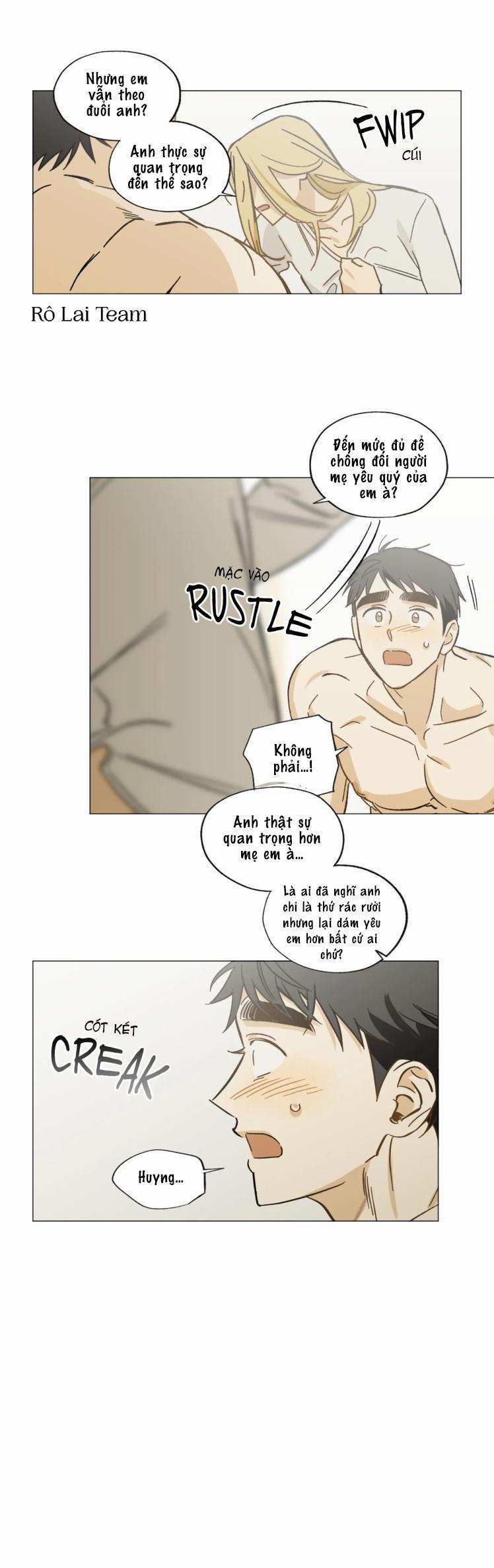 HƯỚNG VỀ EM 23 trang 19