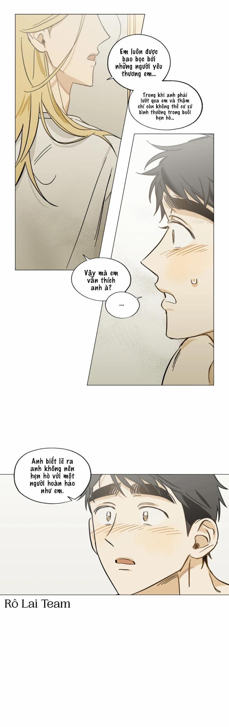 HƯỚNG VỀ EM 23 trang 20