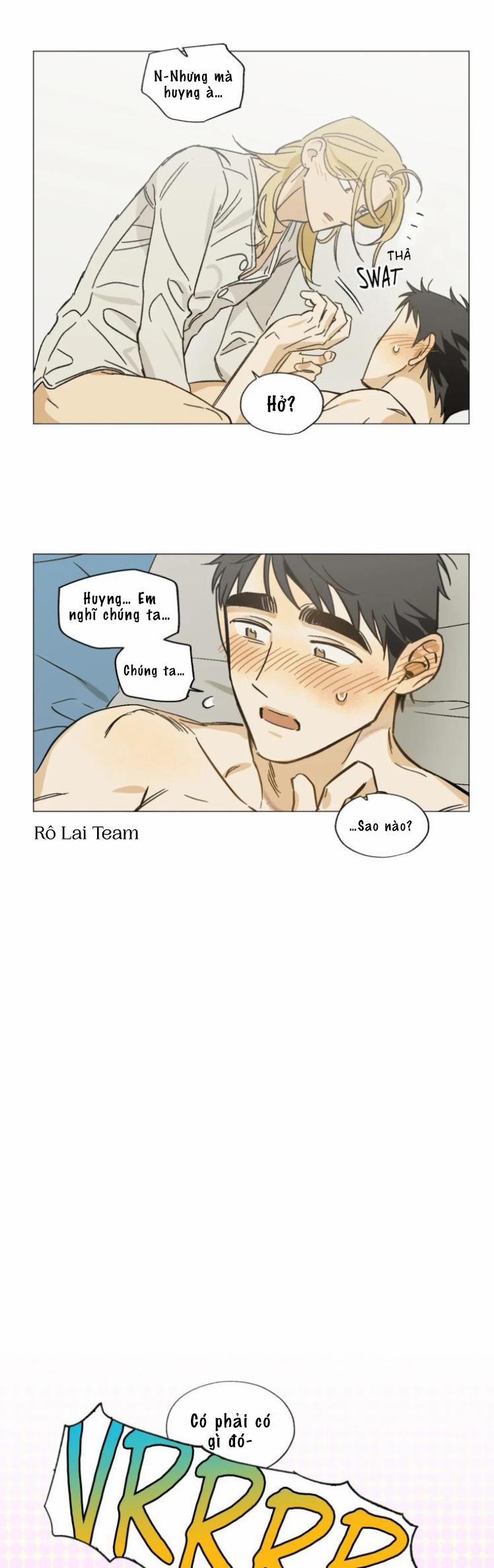 HƯỚNG VỀ EM 23 trang 4