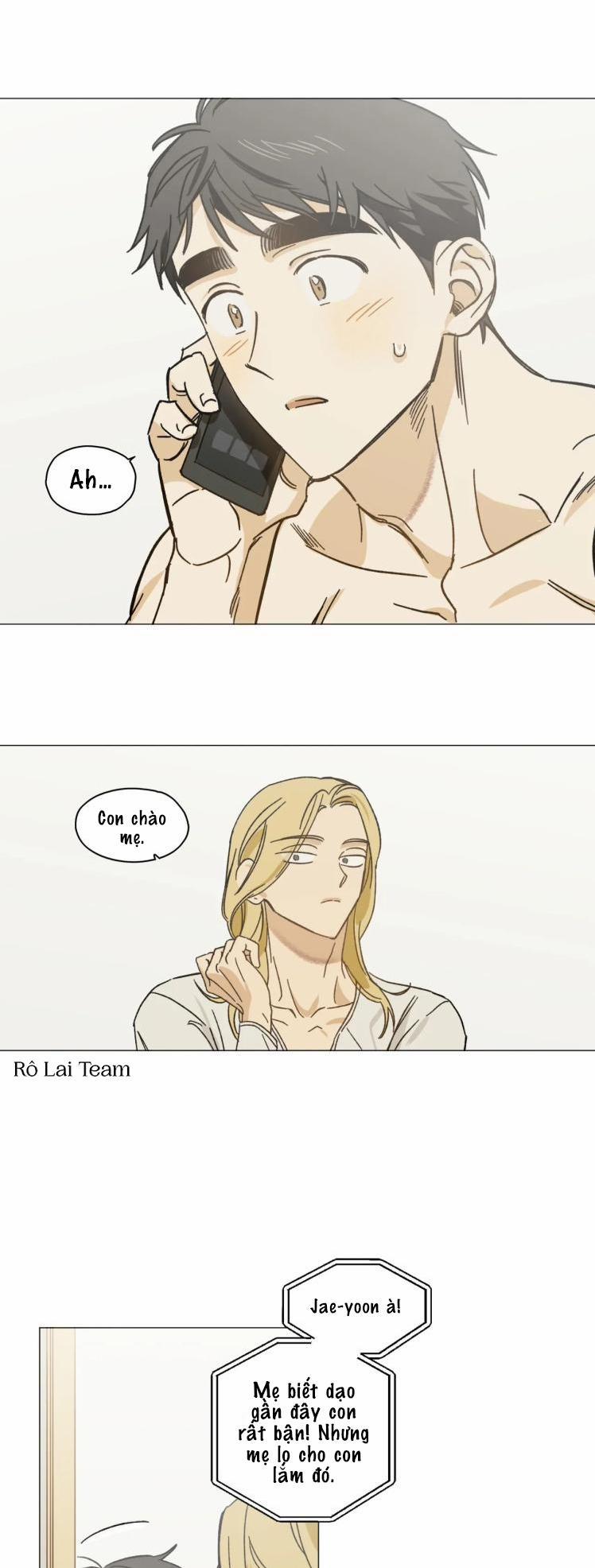 HƯỚNG VỀ EM 23 trang 6