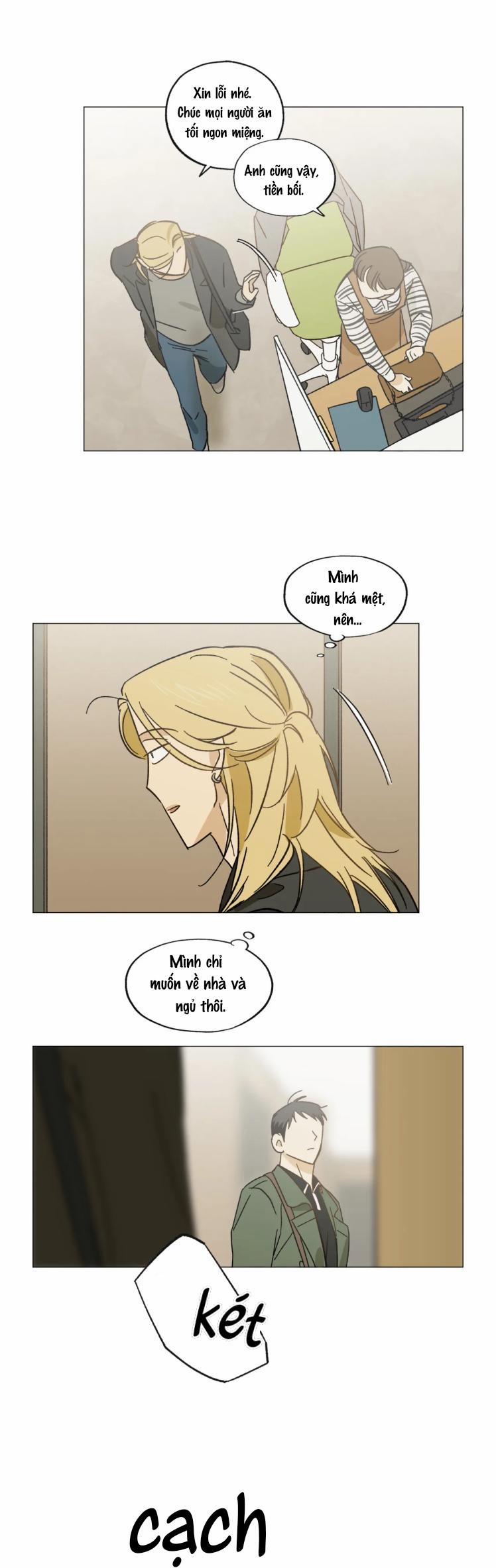 HƯỚNG VỀ EM 24 trang 17