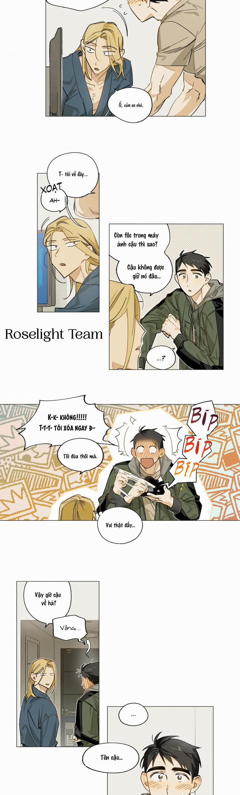 HƯỚNG VỀ EM 3 trang 1