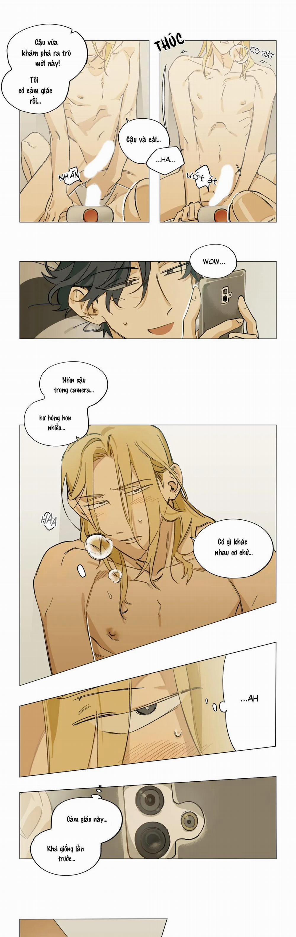 HƯỚNG VỀ EM 3 trang 13