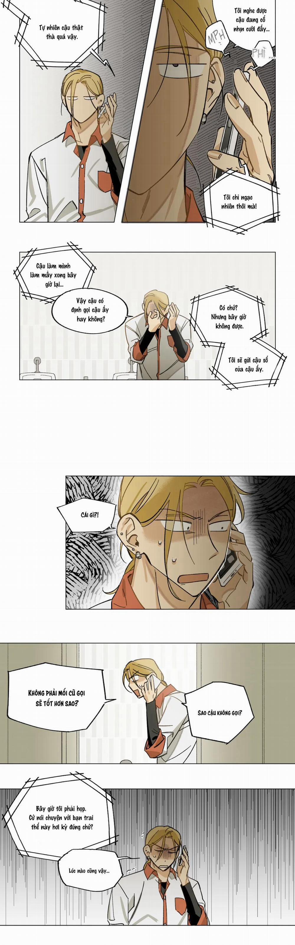 HƯỚNG VỀ EM 4 trang 15